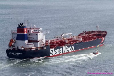 Stena Conquest