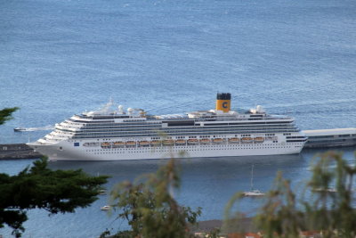 Costa Pacifica