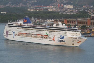 Grand Mistral