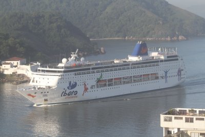 Grand Mistral