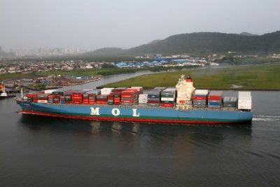 MOL Solution