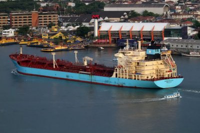 Maersk Beaufort