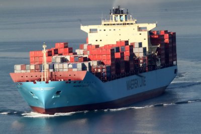 Maersk Lavras