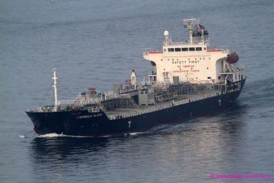 Chembulk Ulsan