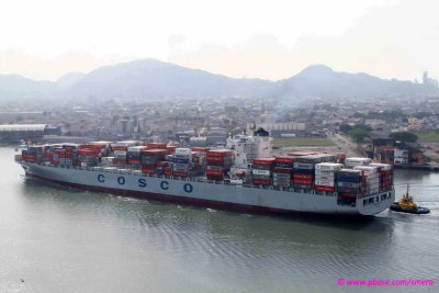 Cosco Vietnam