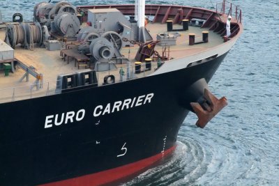Euro Carrier