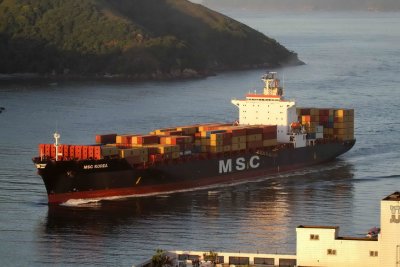 MSC Korea