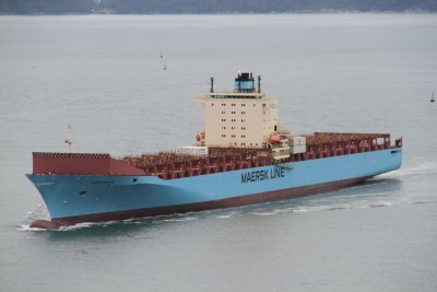 Maersk Brooklin