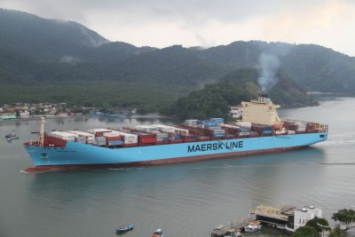 Maersk Lebu
