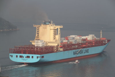 Maersk Lota