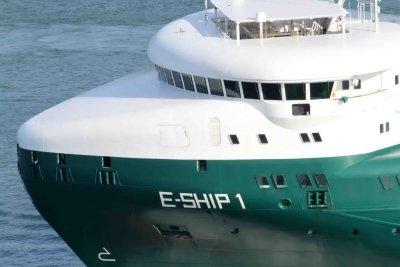 E-Ship 1
