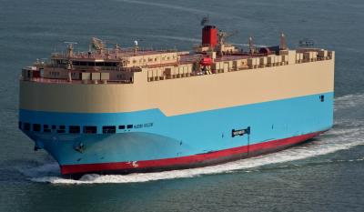 Maersk Willow