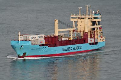 Maersk Falmouth