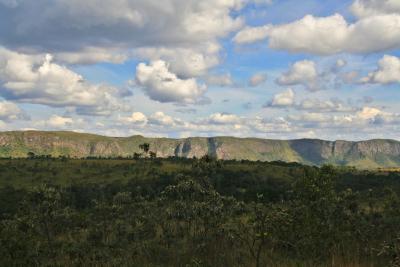 Chapada