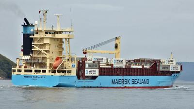 Maersk Fortaleza