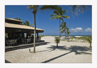 Bar da Praia