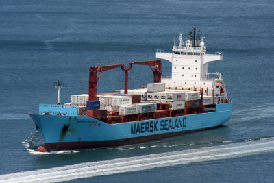 Maersk Ravenna