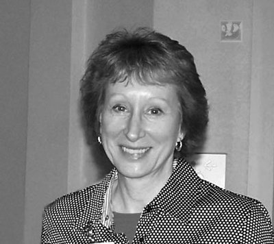 Dr. Peggy S. Stephens