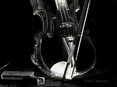The Ol' Violin