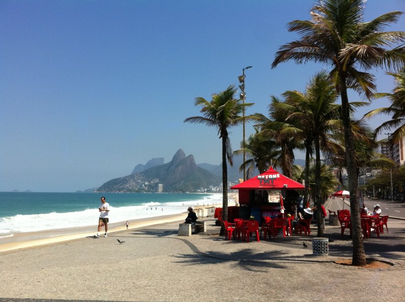 Ipanema, R�o de Janeiro