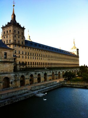 el Escorial