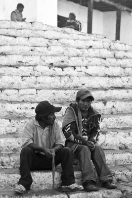 Chichicastenango, Guatemala