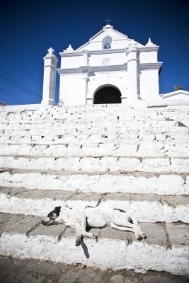Chichicastenango, Guatemala