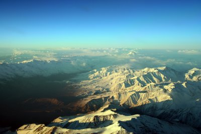 aconcagua