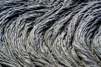 Rope Lava