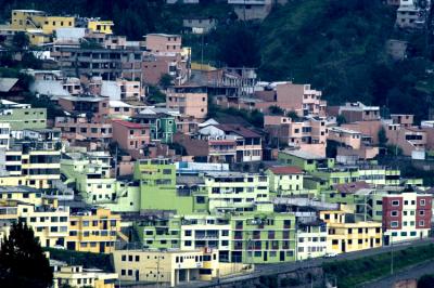 Quito , Ecuador