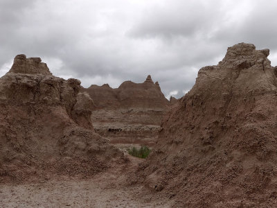 Badlands SD HX100<BR>DSC01397