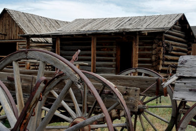 DSC02606 Hdr  Trail Town Cody Wyoming R1.jpg