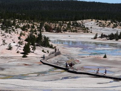 Geyser   DSC01833   Yellowstone Wy HX100.jpg