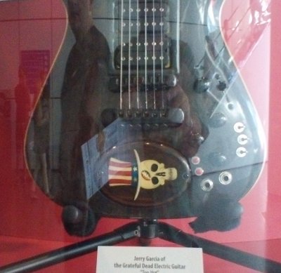 DSC00032  Rock &Roll Hall of Fame Cleveland Ohio Bloggie .jpg