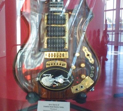 DSC00033  Rock &Roll Hall of Fame Cleveland Ohio Bloggie .jpg