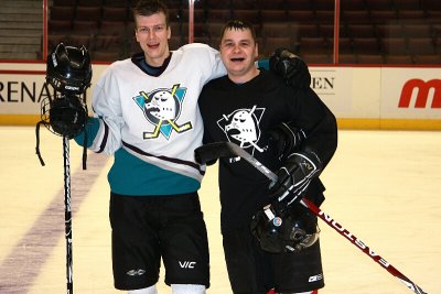 Paul's Cup 2011