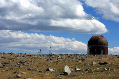 Observatory