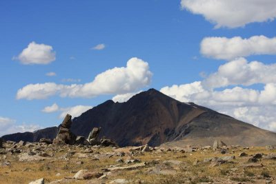 White Mountain
