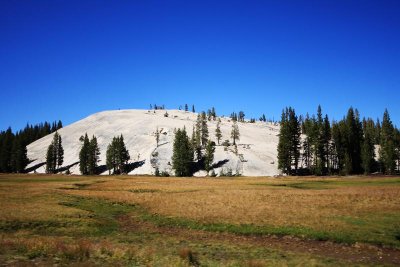 Tuolomne meadows