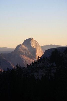 Half Dome