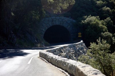 Tunnels