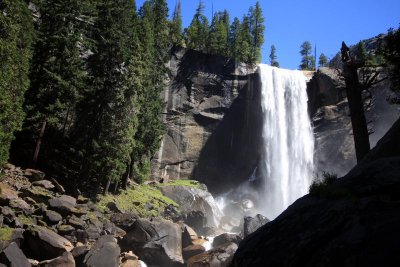 Vernal Fall
