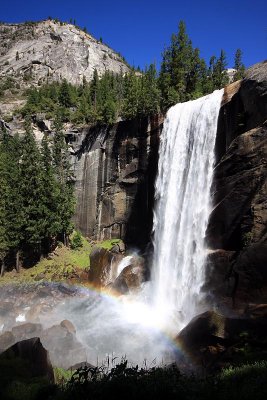 Vernal Fall