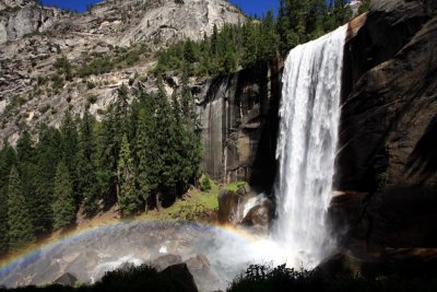 Vernal Fall