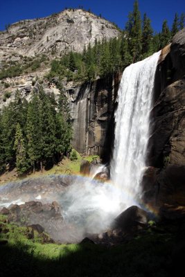 Vernal Fall