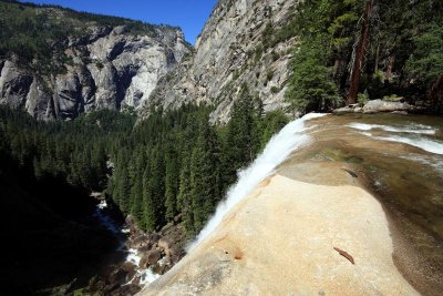 Vernal Fall