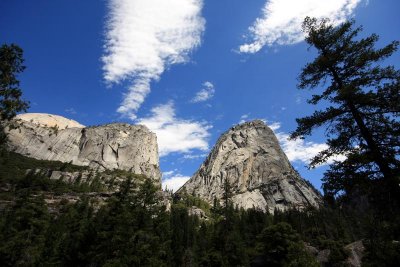Mountains