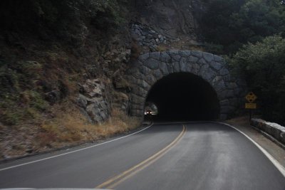 Tunnels