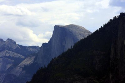 Half Dome