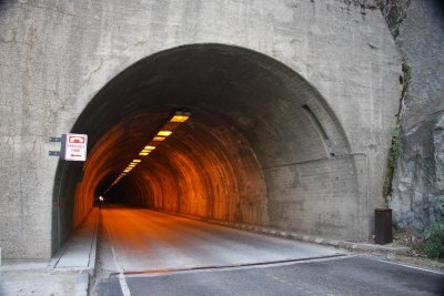 Tunnels